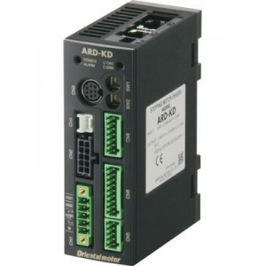 Oriental motor - αSTEP AR Series Driver with Built-in Controller (Stored Data) (24/48 VDC), ARD-KD